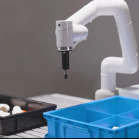 3D Artificial Intelligent Vision Kit for myCobot Pro 630