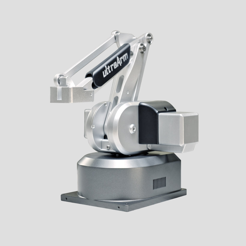 Elephant Robotics ultraArm P340: A High-Performance 4 DOF Collaborative Robot