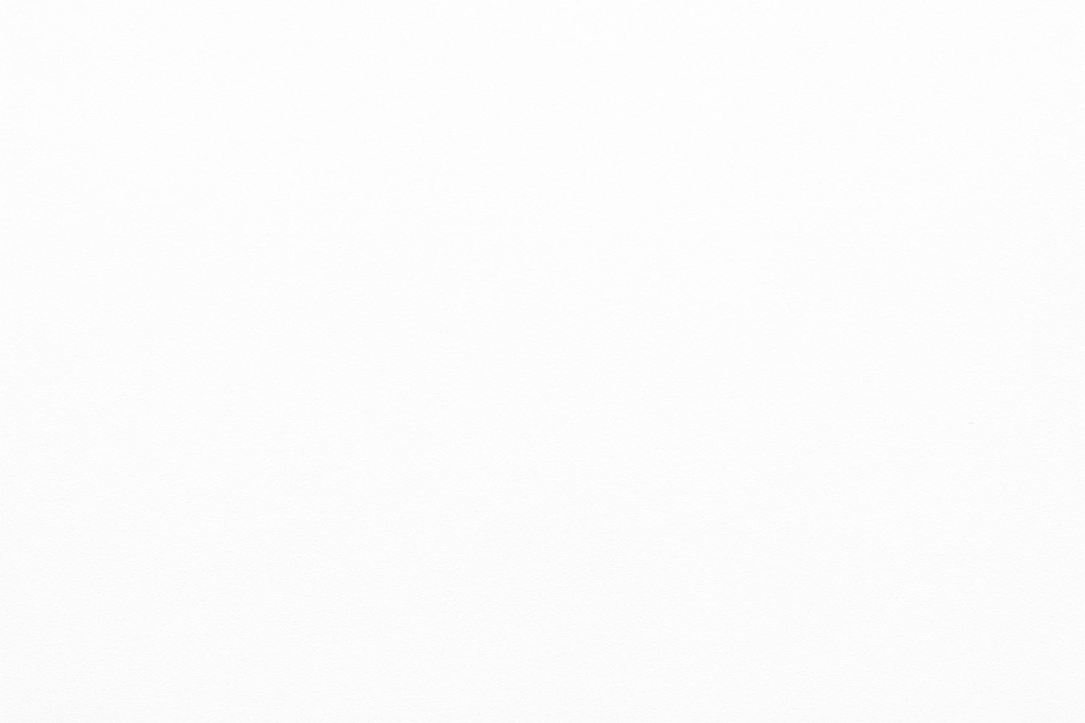 white background 